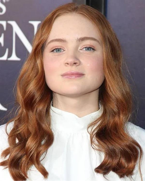 Sadie Sink