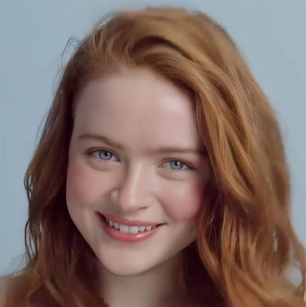 Sadie Sink