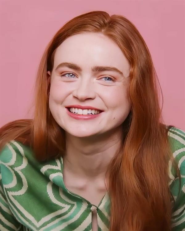 Sadie Sink