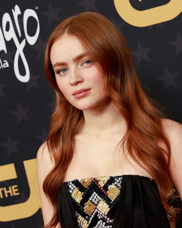 Sadie Sink