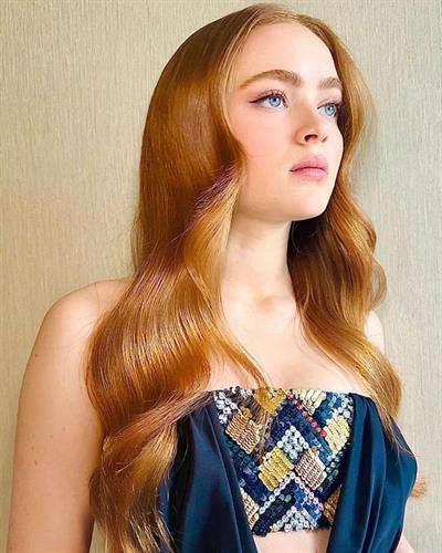 Sadie Sink