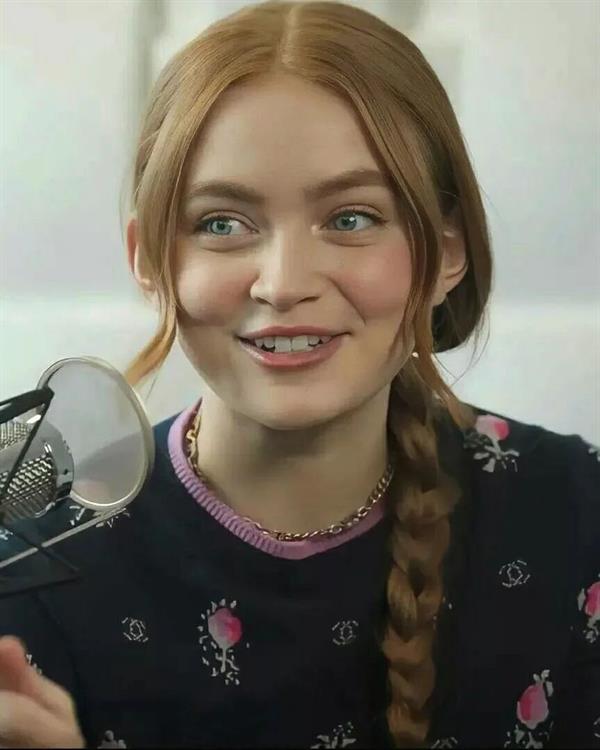 Sadie Sink