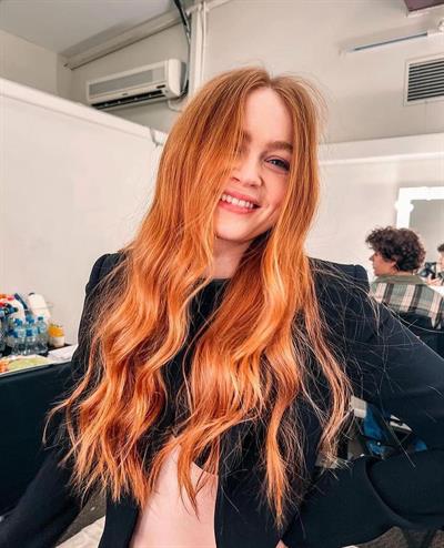 Sadie Sink