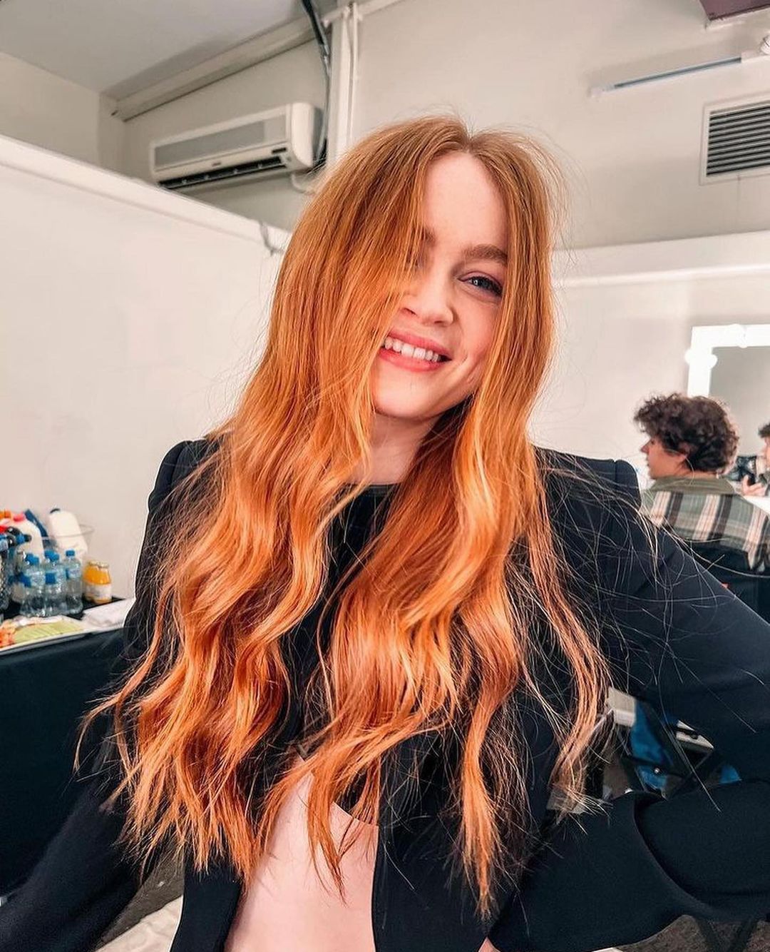 Sadie Sink