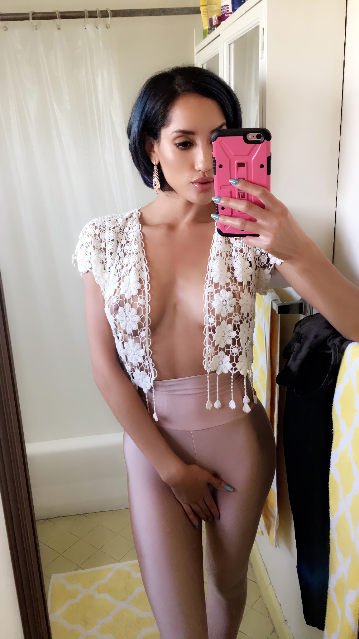 Chloe Amour - Actress/Model/Adult Film Star