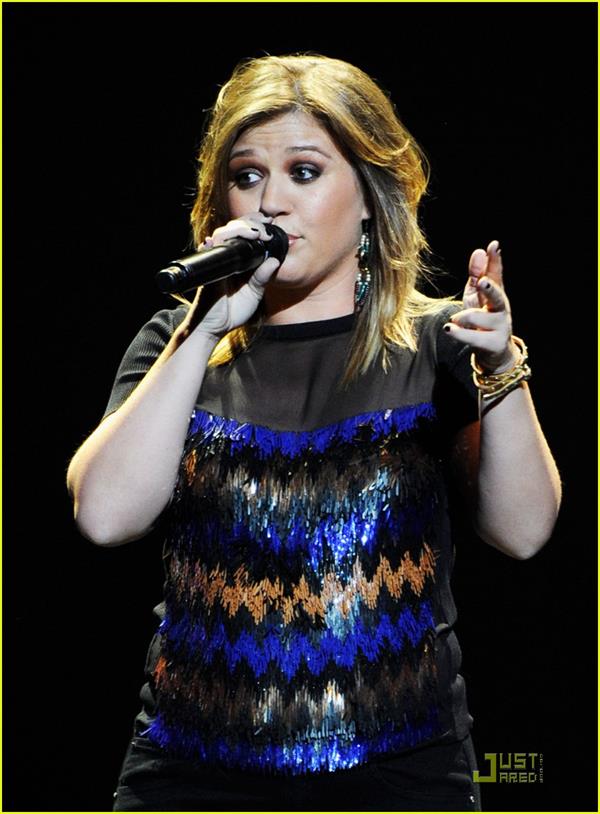 Kelly Clarkson