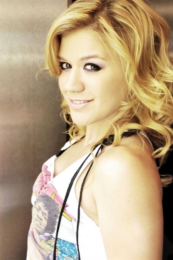 Kelly Clarkson