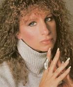 Barbra Streisand