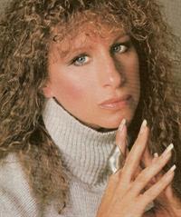 Barbra Streisand