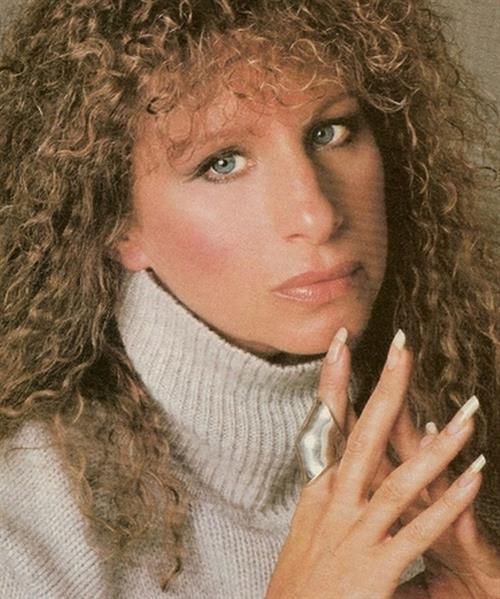 Barbra Streisand