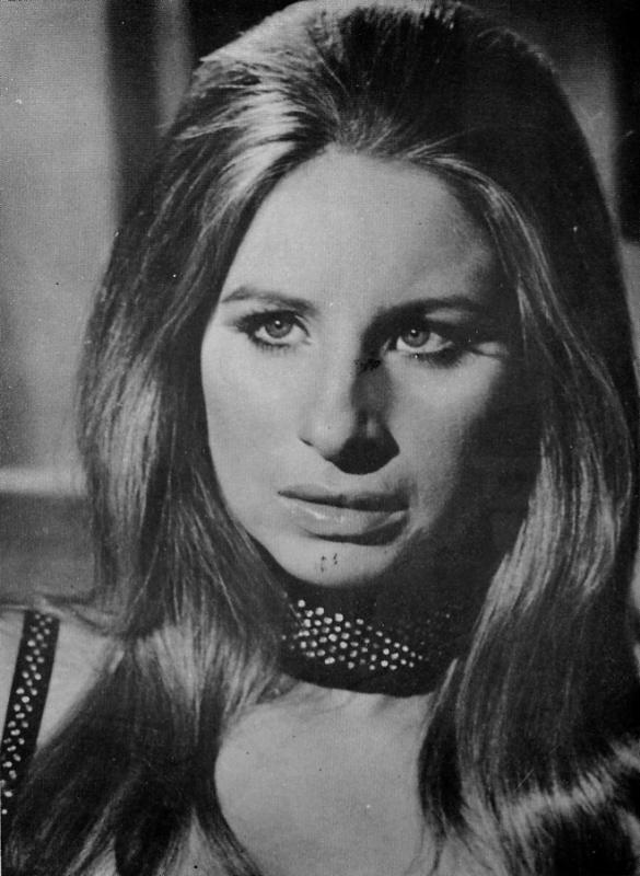 barbra-streisand