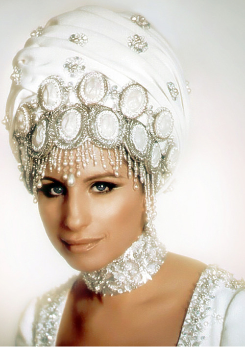 barbra-streisand