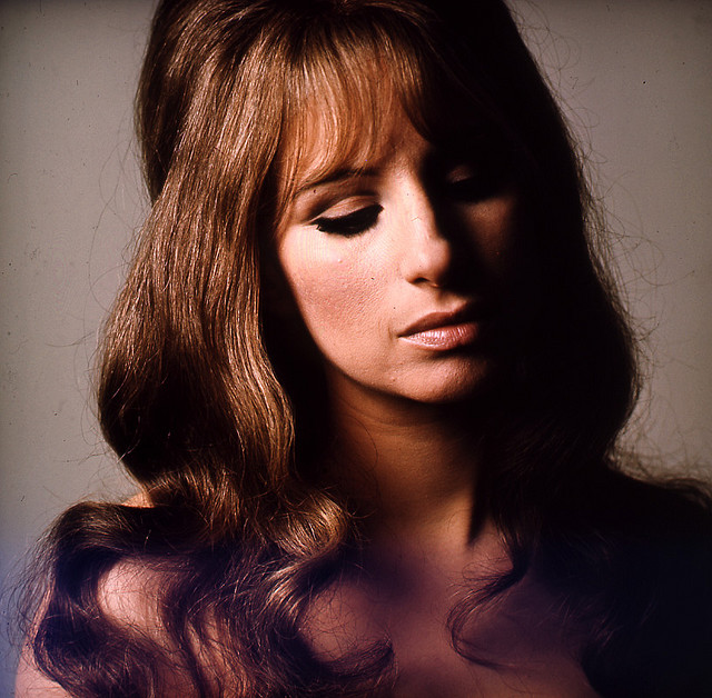 barbra-streisand