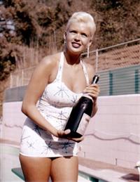 Jayne Mansfield
