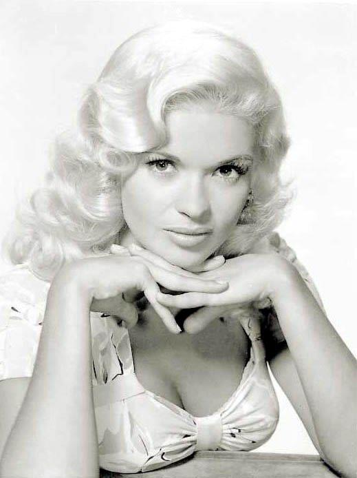 Jayne Mansfield