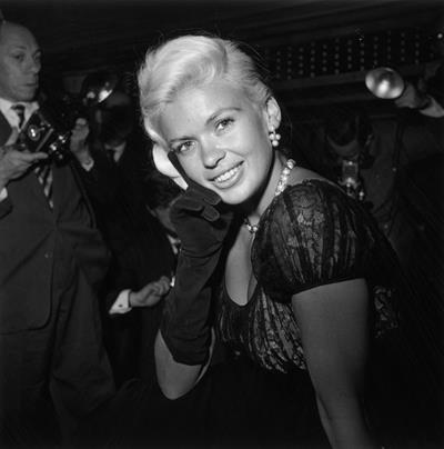 Jayne Mansfield