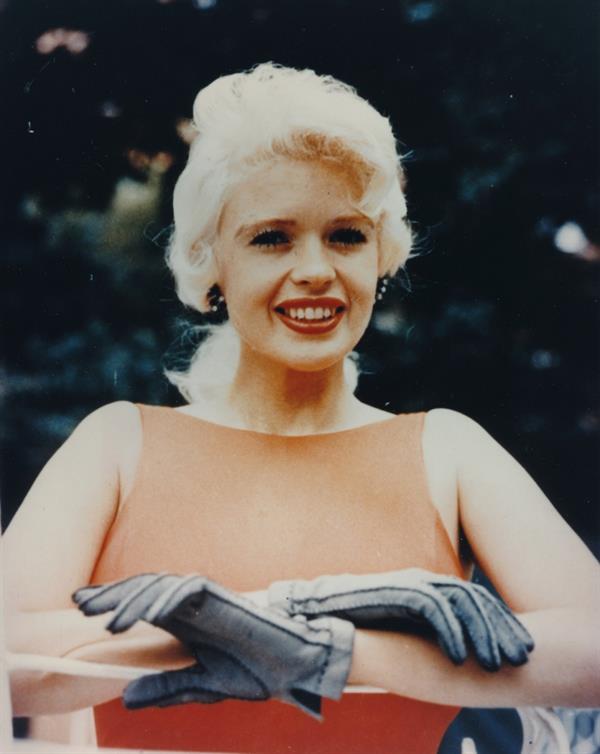 Jayne Mansfield