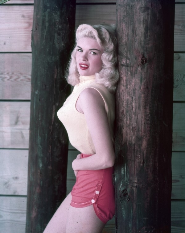 Jayne Mansfield