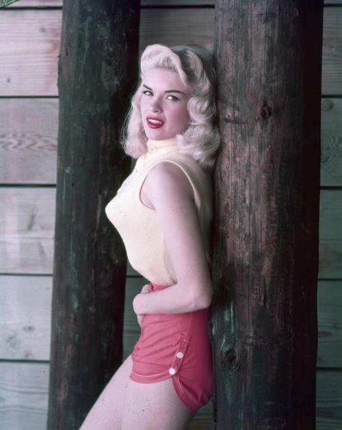 Jayne Mansfield
