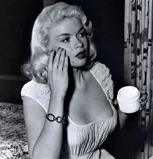 Jayne Mansfield