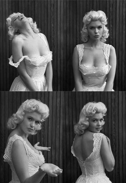 Jayne Mansfield