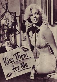 Jayne Mansfield