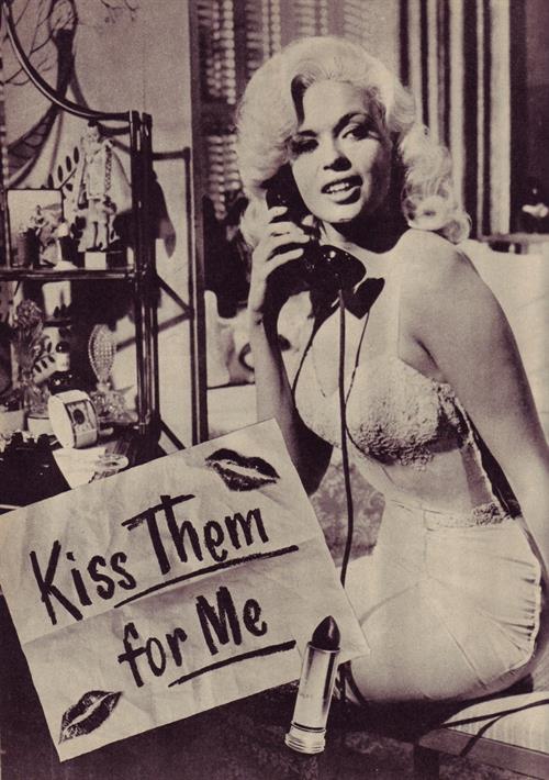 Jayne Mansfield