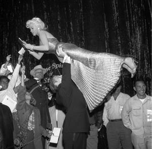 Jayne Mansfield