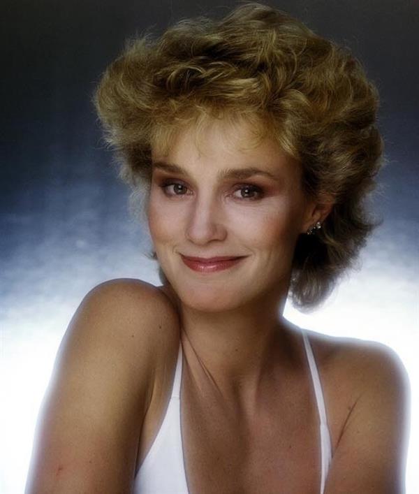 Jessica Lange