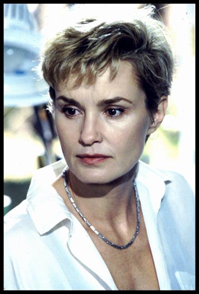 Jessica Lange