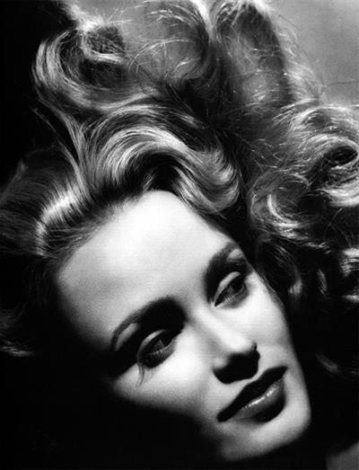 Jessica Lange