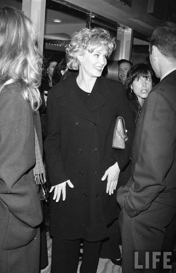 Jessica Lange