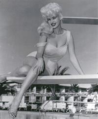 Jayne Mansfield Pictures Jayne Mansfield