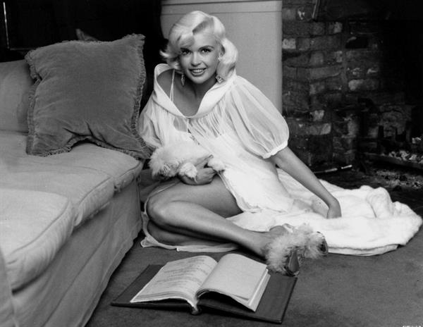 Jayne Mansfield