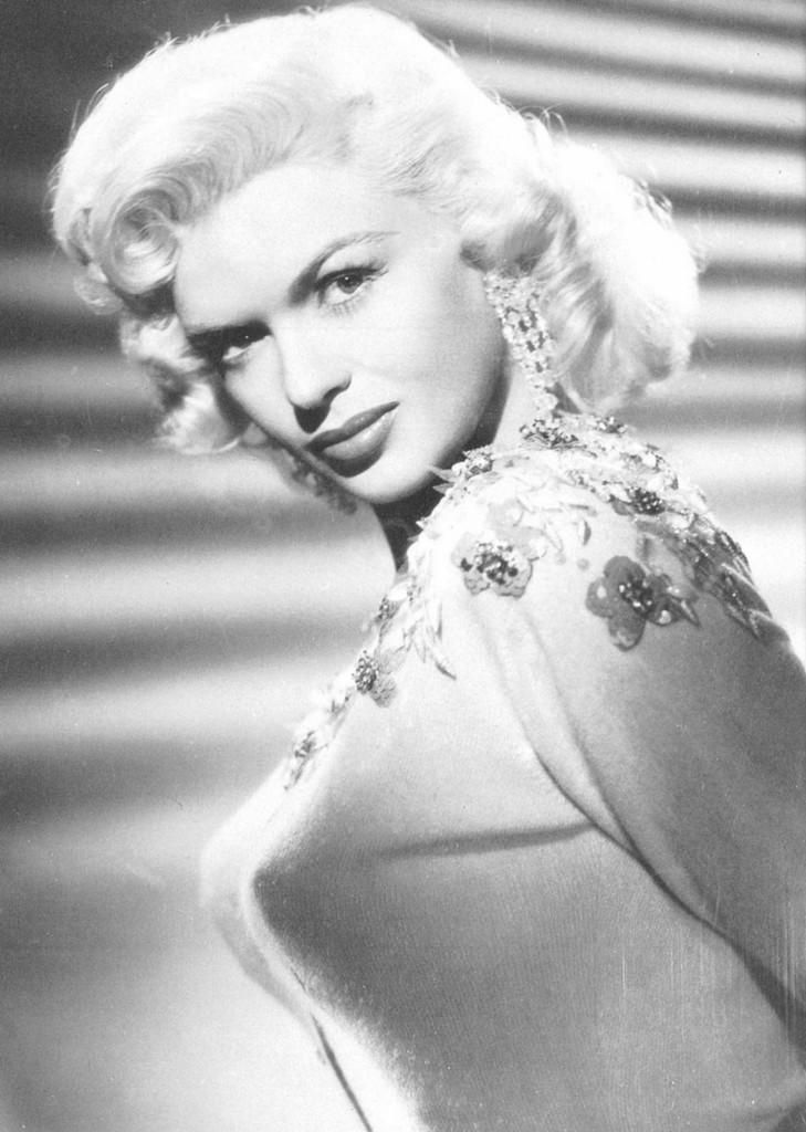 Jayne Mansfield
