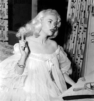Jayne Mansfield
