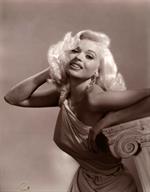 Jayne Mansfield