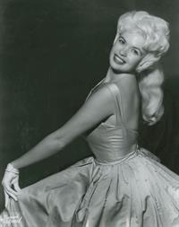Jayne Mansfield