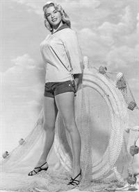 Jayne Mansfield