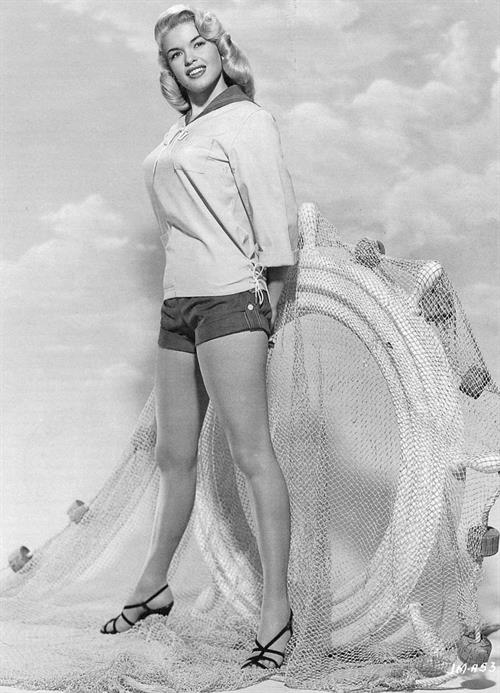 Jayne Mansfield