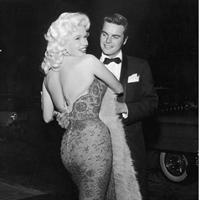 Jayne Mansfield
