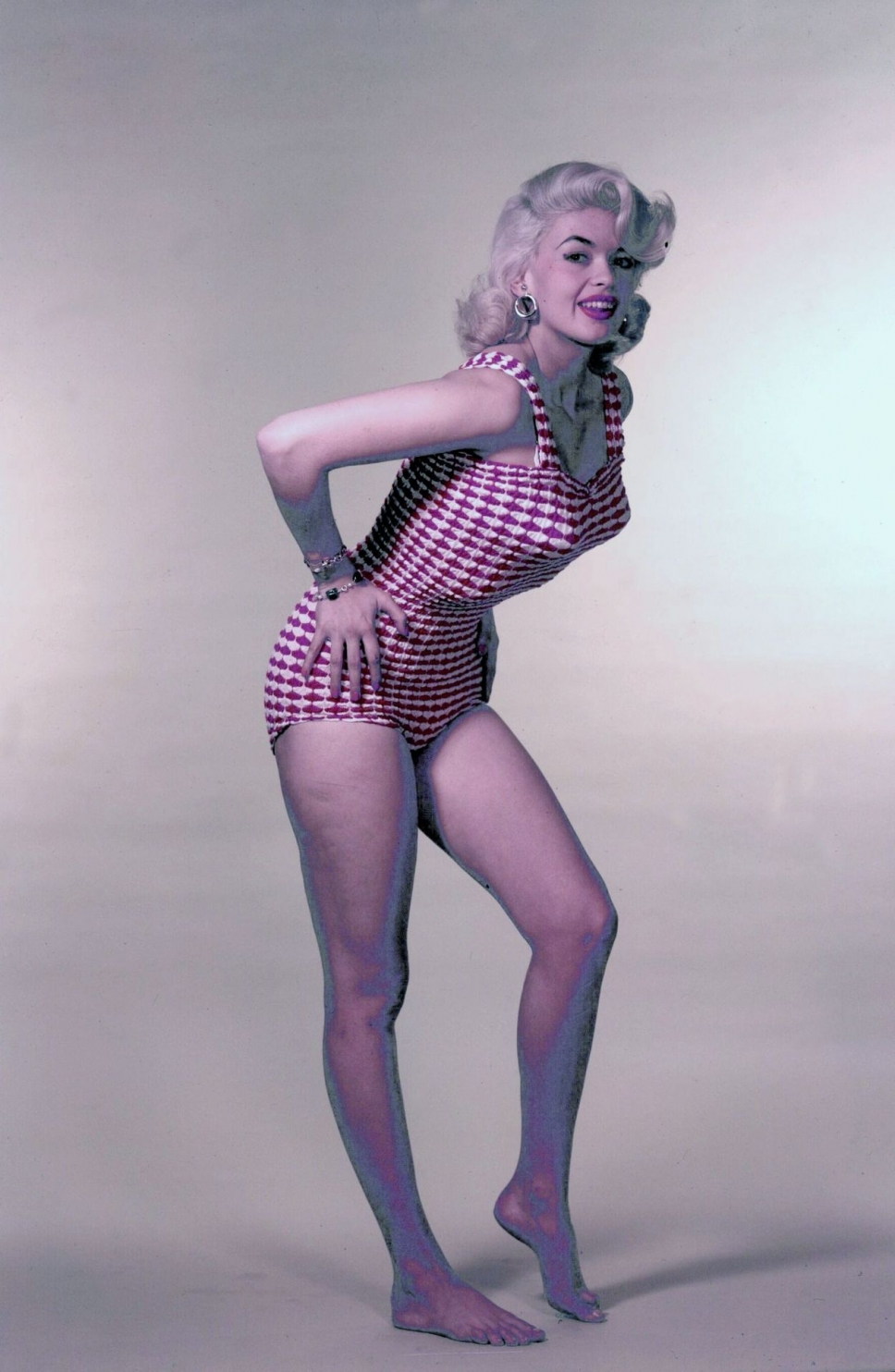 Jayne Mansfield