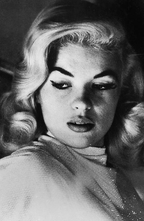 Jayne Mansfield