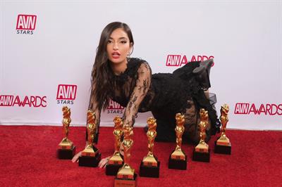 Emily Willis - Actress/Model/Adult Film Star/AVN Awards Winner