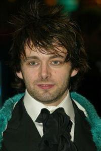 Michael Sheen