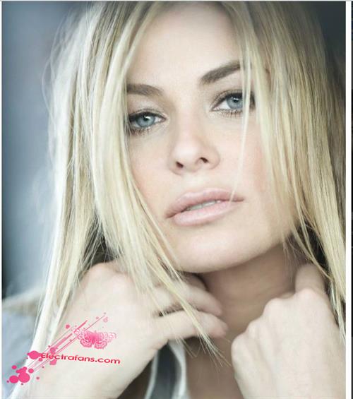 Carmen Electra
