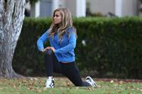 Carmen Electra