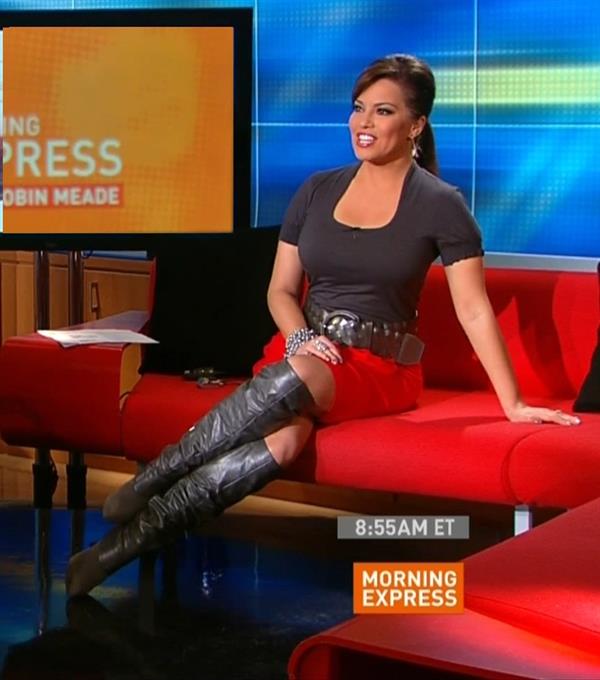 Robin Meade