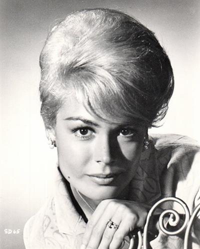 Sandra Dee