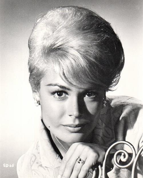 Sandra Dee
